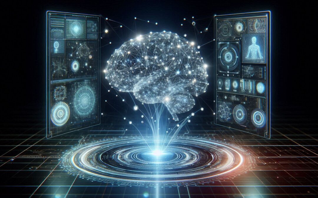 ¿Qué es la Inteligencia Artificial Generativa y por qué todas las empresas la están adoptando en 2026?