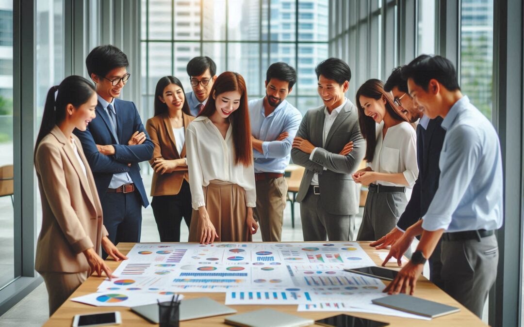 IA para Franquicias: cómo escalar operaciones sin aumentar estructura en 2026