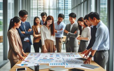 IA para Franquicias: cómo escalar operaciones sin aumentar estructura en 2026