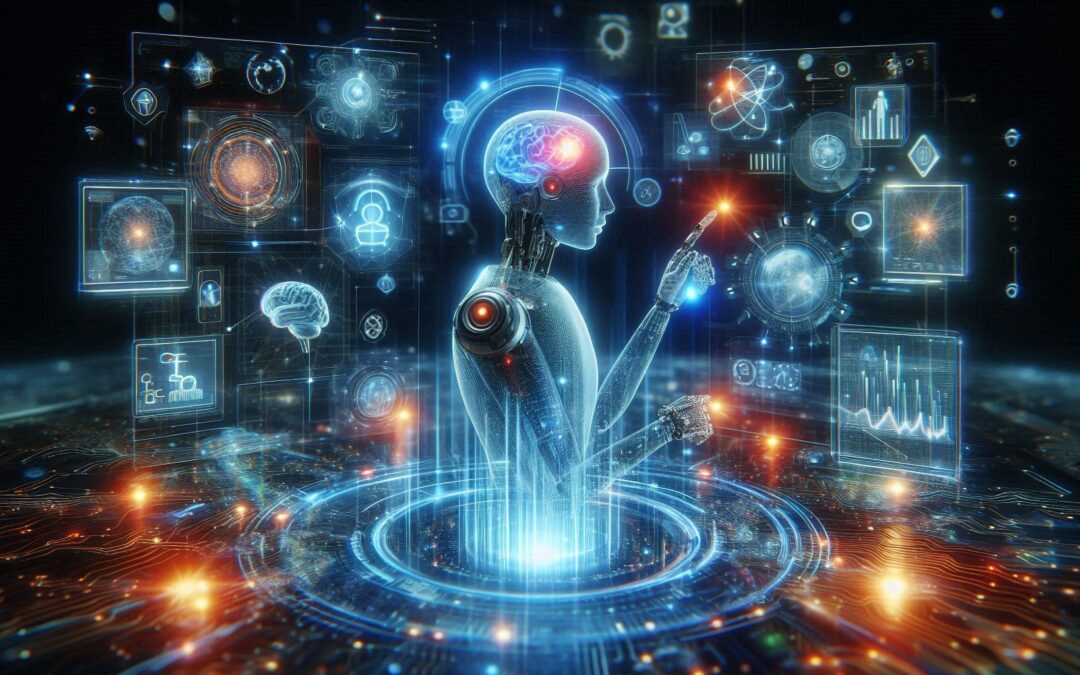 IA en seguros y fianzas: el paso clave hacia una industria más inteligente en 2026