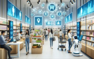 IA en Retail: Casos reales de automatización, ventas y personalización en 2026