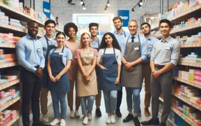 Top 9 Soluciones de Software para Personal de Primera Línea en Pequeñas Empresas en 2026