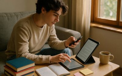 Las Mejores Soluciones de Mobile Learning para Equipos en 2026