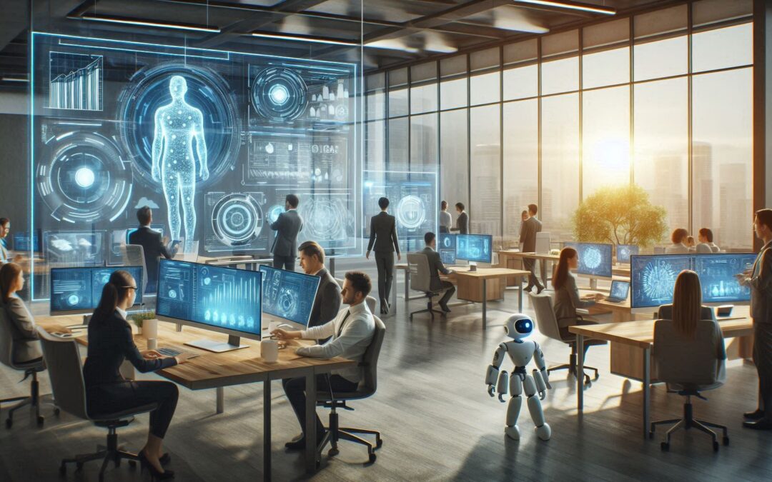 10 errores comunes al implementar Inteligencia Artificial en empresas (y cómo evitarlos)