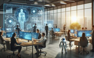 10 errores comunes al implementar Inteligencia Artificial en empresas (y cómo evitarlos)