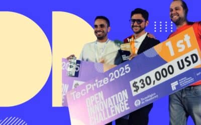 Ozaru y el futuro del trabajo: cómo la IA está cerrando la brecha de habilidades en América Latina