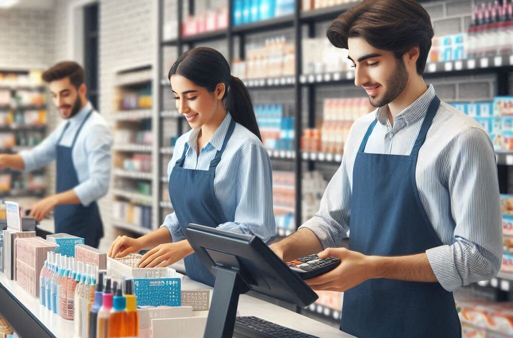 Mensajería para Equipos Frontline Diseñada para Operaciones en Campo