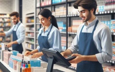 Mensajería para Equipos Frontline Diseñada para Operaciones en Campo